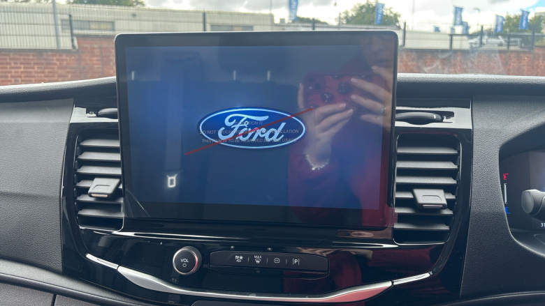 Ford Transit E-350 L3 Rwd 135kW 68kWh H2 Trend Van Auto